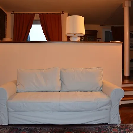 Apartment 7 Chiese Bologna
