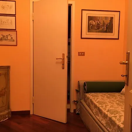 Apartman 7 Chiese