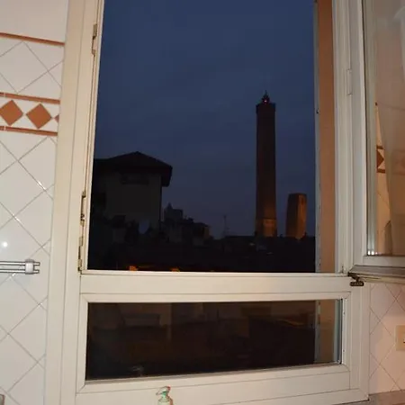 Apartman 7 Chiese *