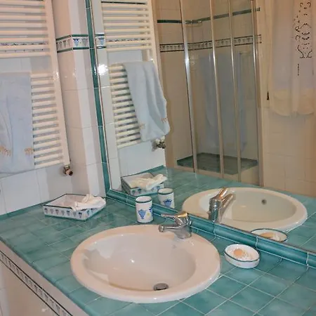 7 Chiese Apartman