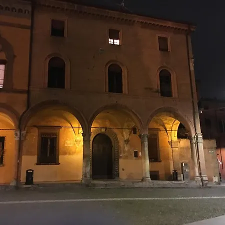 Apartman 7 Chiese
