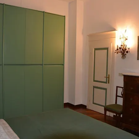 Apartman 7 Chiese