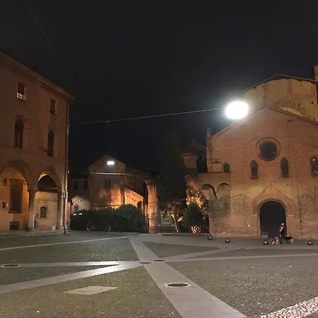 7 Chiese דירה